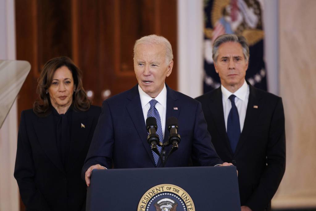 Joe Biden’dan ‘ateşkes’ değerlendirmesi! ‘Orta Doğu’da yeni bir dönemin kapısını aralayabilir’