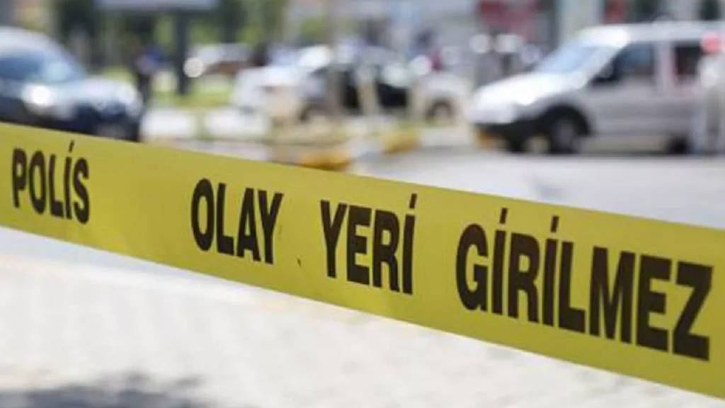 Mutfakta ensesinden vurulmuş halde bulundu! Korkunç olayın detayları ortaya çıktı...