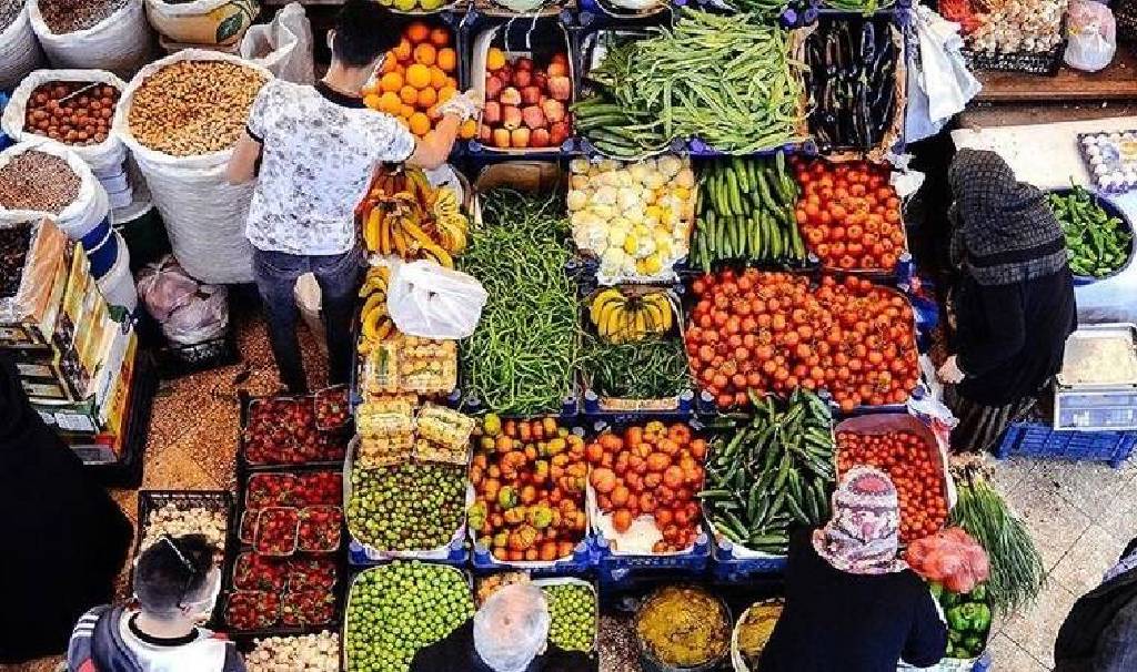 İstanbul’da Aralık ayında en çok taze fasulye pahalandı...