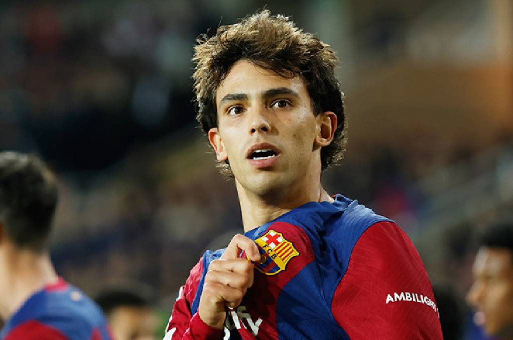 İspanyol basını, Jose Mourinho'nun Joao Felix ile bizzat görüştüğünü yazdı