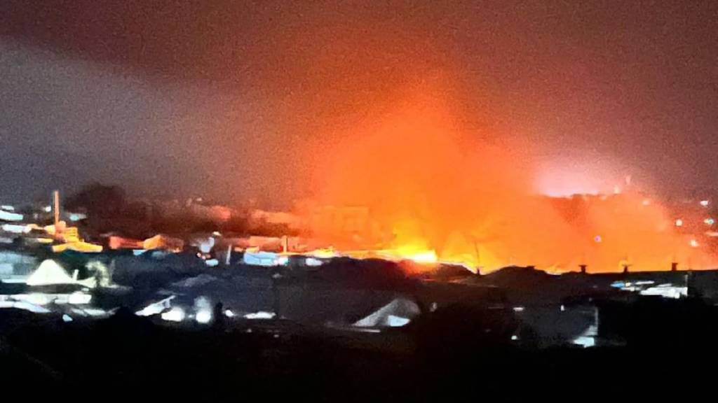 İsrail, Gazze'de sivilleri hedef aldı: En az 11 ölü, 15 yaralı