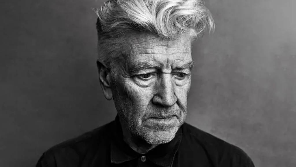 Yönetmen David Lynch hayatını kaybetti...