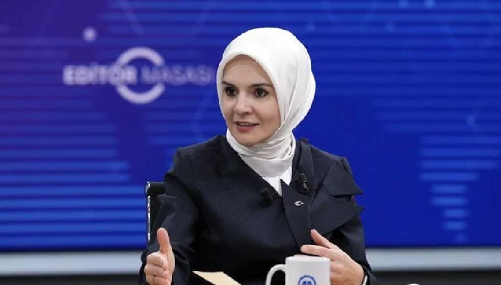 2025 Aile Yılı ilan edildi: “Cumhurbaşkanı Erdoğan 13 Ocak’ta müjdeler açıklayacak” 