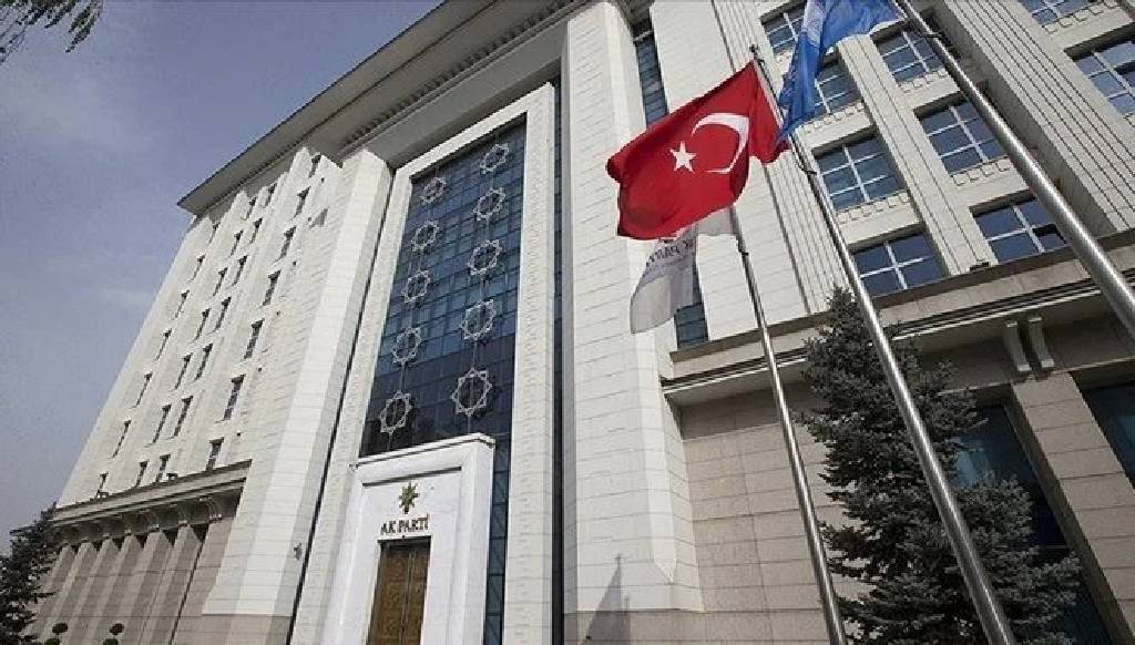 AK Parti'de büyük kongre tarihi belli  oldu: Ankara, İzmir ve İstanbul kongreleri ne zaman?