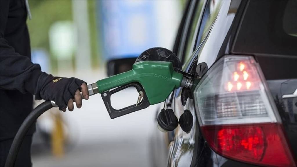 Araç sahipleri dikkat! LPG'ye indirim geldi...
