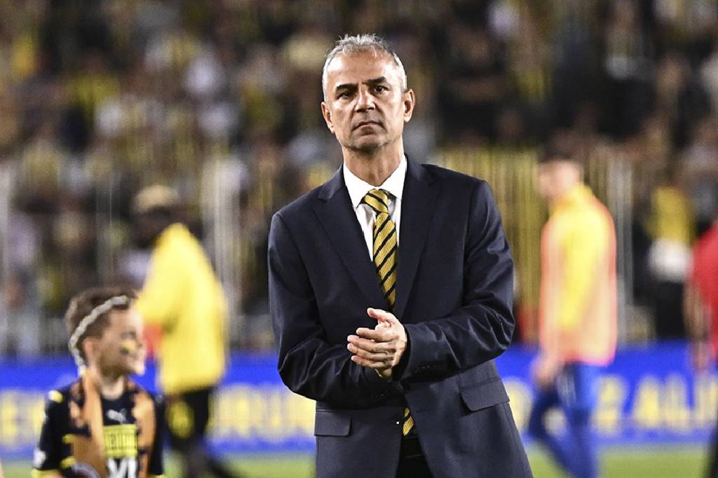 İsmail Kartal, Fenerbahçe’den ayrılık süreci hakkında konuştu