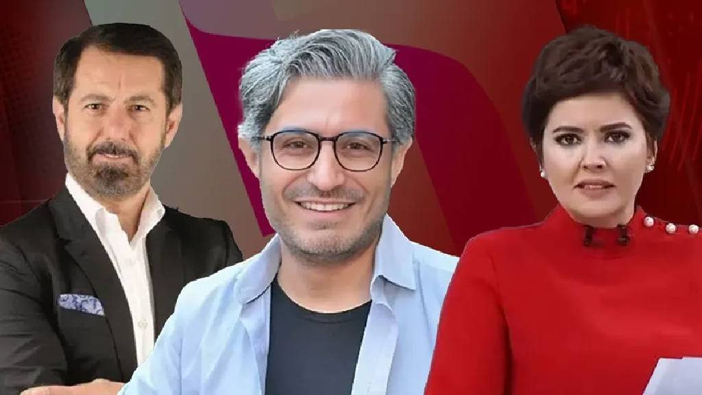 Gazeteci Barış Pehlivan, Serhan Asker ve Seda Selek adliyeye sevk edildi