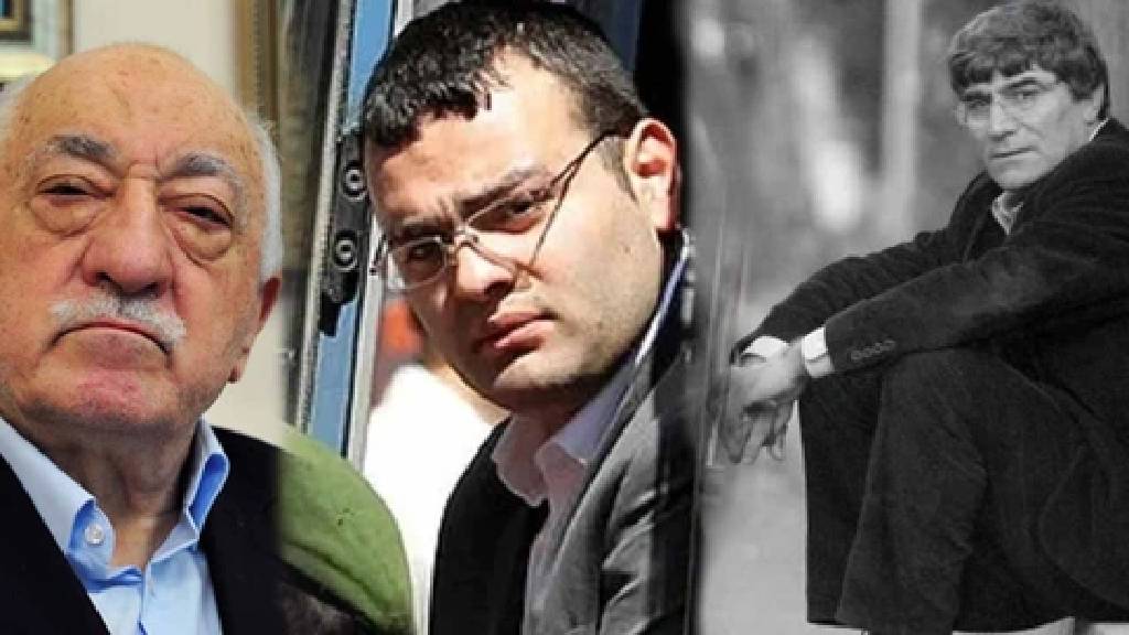 Hrant Dink'i katleden Ogün Samast'ın 'FETÖ' davasında karar: Samast yönünden dava düştü