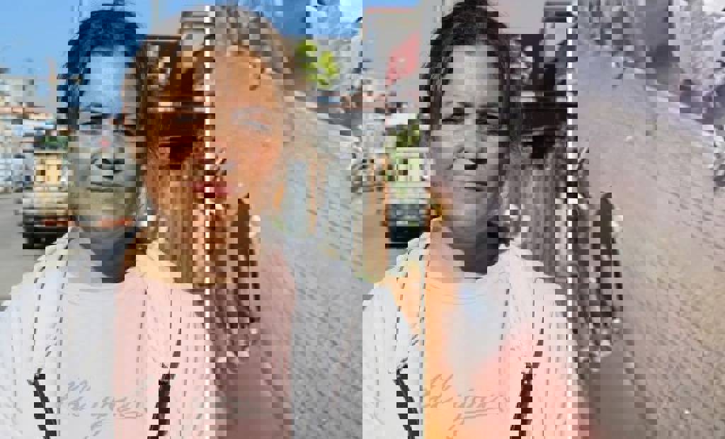 Çiğ köfte aldıktan sonra cüzdanını düşürdü, güvenlik kamerasını izleyince şoke oldu