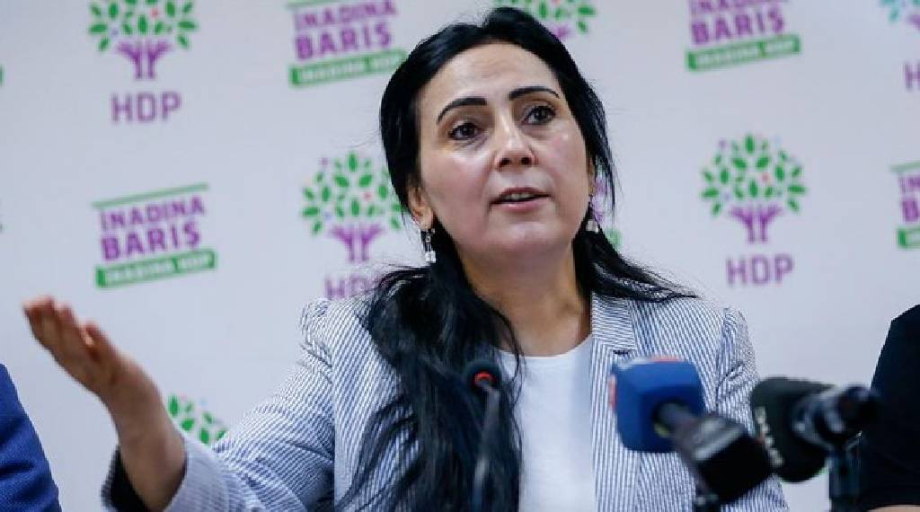 İddia, gerçek çıktı! Figen Yüksekdağ'ın kardeşi, evinde ölü bulundu…