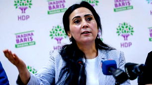 İddia, gerçek çıktı! Figen Yüksekdağ'ın kardeşi, evinde ölü bulundu…