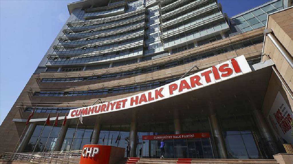 CHP'nin cumhurbaşkanı adayı nasıl belirlenecek? MYK aday kriterlerini açıklayacak...