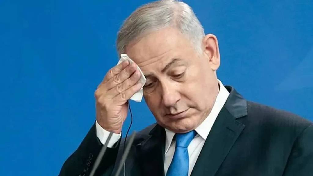Netanyahu prostat ameliyatı sonrası taburcu oldu...