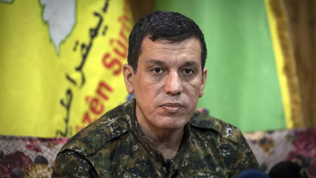 Öcalan’dan 15 Şubat mesajı gelecek mi? Mazlum Kobani duyurdu...