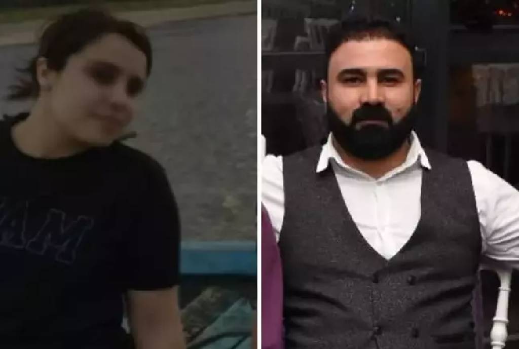 Van'da kan donduran cinayet! Eşine işkence edip boğazını kesti: "Deli raporum var"