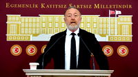 "Komisyon, en yakın zamanda İmralı'ya gitmeli"