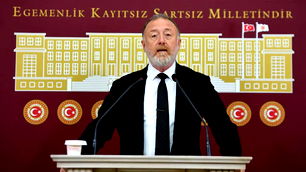 "Komisyon, en yakın zamanda İmralı'ya gitmeli"