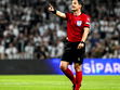 UEFA'dan Halil Umut Meler'e görev
