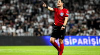 UEFA'dan Halil Umut Meler'e görev
