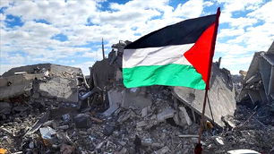 Hamas açıkladı: Kalıcı ateşkes başladı