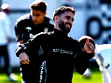 Beşiktaş'ın derbi 11'i belli oldu: Rafa Silva'da son durum