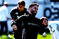 Beşiktaş'ın derbi 11'i belli oldu: Rafa Silva'da son durum