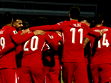 A Milli Futbol Takımı, Bulgaristan'ı hezimete uğrattı: 6-1