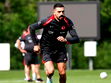 "Ocak ayı için ilk hedef Merih Demiral"