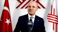 "Üniversiteyi 3 yılda bitirmek mümkün olacak"