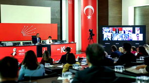 CHP merakla beklenen 39. Olağan Kurultayı’nın tarihi netleşti