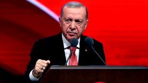 Cumhurbaşkanı Erdoğan'dan F-35 ve Gazze anlaşmaları açıklaması