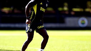Fenerbahçe'de Duran için resmi açıklama geldi