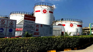 Türkiye Petrolleri üst yönetimine operasyon