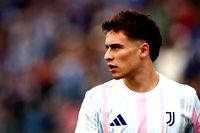 İtalya, Madrid maçı öncesi duyurdu: Kenan "Capitano" Yıldız