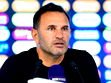  Okan Buruk'tan Osimhen açıklaması: "Korkuyoruz"