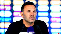  Okan Buruk'tan Osimhen açıklaması: "Korkuyoruz"