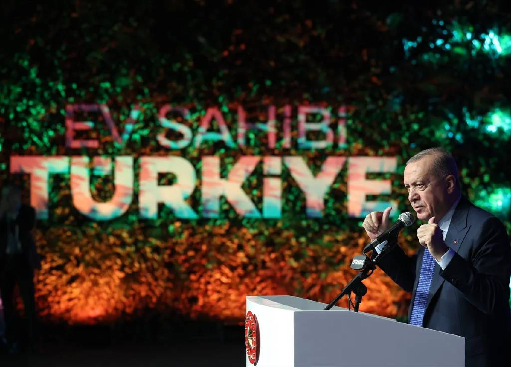 500 bin konut için başvuru tarihleri açıklandı