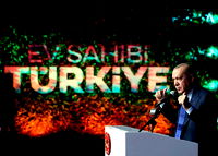 500 bin konut için başvuru tarihleri açıklandı