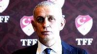 TFF Başkanı Hacıosmanoğlu'na FIFA'dan görev