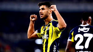 Asensio'nun gözü şampiyonlukta
