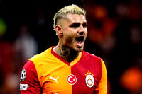 NEOM'dan Icardi transferi için net açıklama