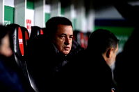 Acun Ilıcalı’nın sahibi olduğu Hull City, bu sezon istikrarını sürdürüyor