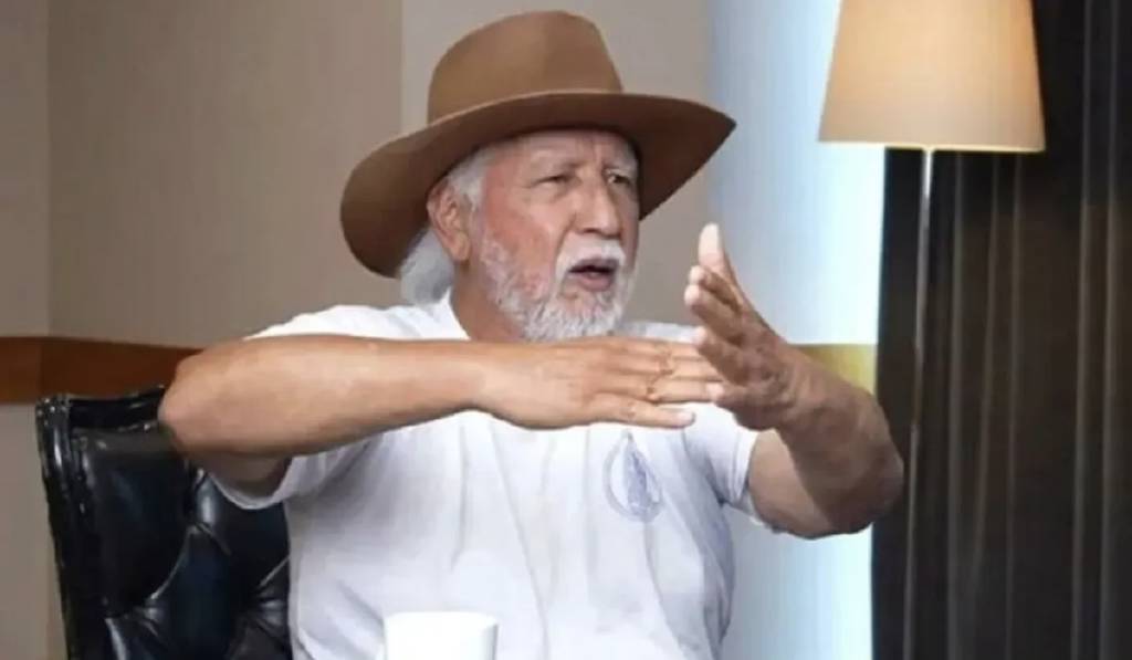Şener Üşümezsoy: "Beni çıldırtıyorsunuz"
