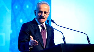 İstanbul Havalimanı ve Marmaray toplam 1 milyar 832 milyon 937 bin 350 kişiye hizmet verdi