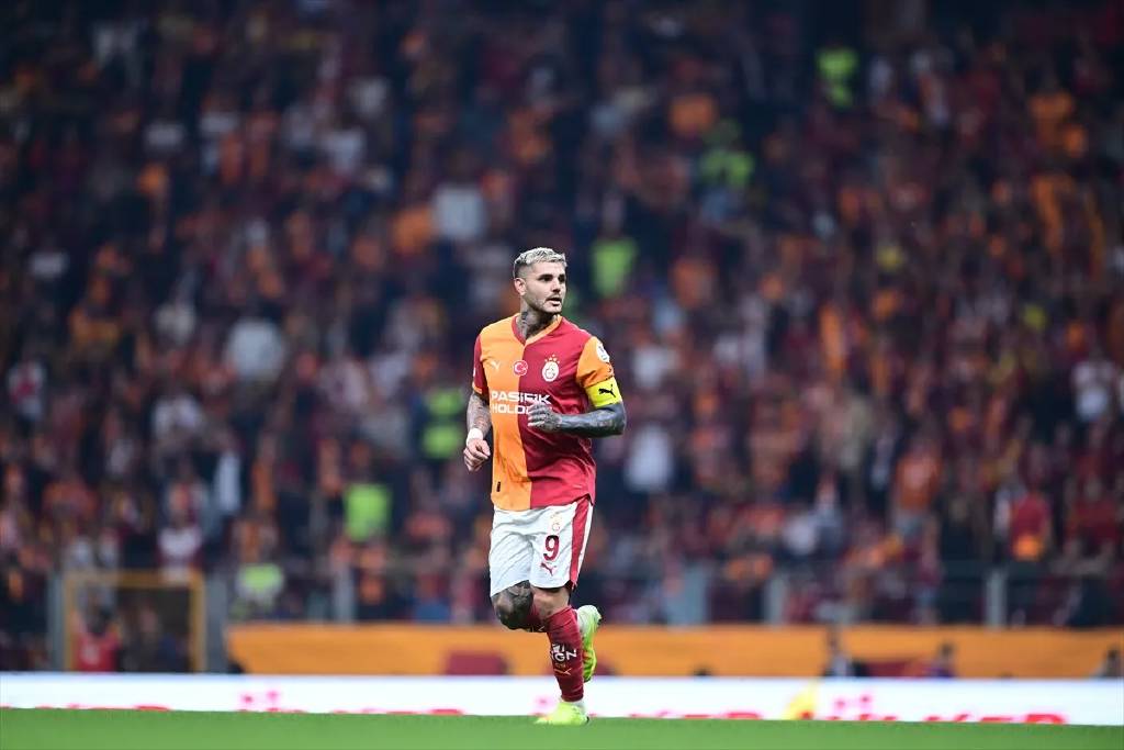 Icardi'nin menejerinden sözleşme açıklaması