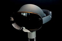 İlk Android XR Başlığı tanıtıldı