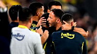 Fenerbahçe'li oyunculardan Tedesco'ya tam destek