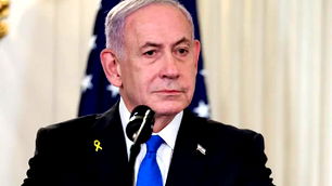 Netanyahu, Sumud Filosu'nun İsrail'in meşruiyetini hedef aldığını iddia etti
