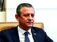 Özgür Özel'den "Türkiye şikayeti"