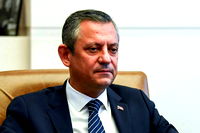 Özgür Özel'den "Türkiye şikayeti"